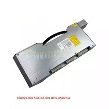 Power Supply 508148-001 468929-004 Workstation For HP Z800 840W DPS-850DB A picture