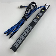 Middle Atlantic PD-815SC 8 Outlet Power Strip picture