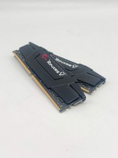 G.SKILL Ripjaws V Series 32GB (2x16GB) DDR4 3600MHz CL16 Computer Memory picture