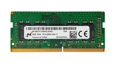 GREEN - MICRON 8GB PC4-21300 DDR4-2666MHZ MEMORY picture