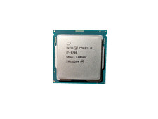 Intel Core i7-9700 9th Gen Processor @ 3.00GHz | 8-Core FCLGA1151 Socket picture