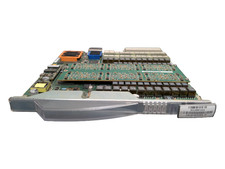 Calix 100-01255 C7 COMBO2-24V 24-port VDSL2 and POTS Line Card picture