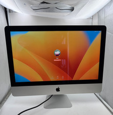 Apple iMac 18,1 21.5