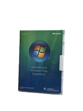 Microsoft Windows Anytime Upgrade (Upgrade your Windows Vista Experience) picture