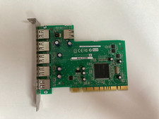 Adaptec AUA-5100B 2012006-03 USB Adapter picture
