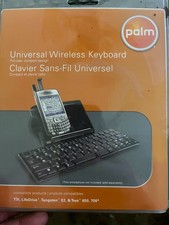 PalmOne Universal Wireless Keyboard (3169WWZ) BRAND NEW picture