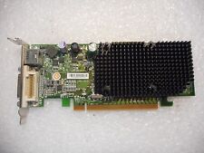 Genuine Dell ATI Radeon 256MB PCI-E X16 DMS-59 S-Video LP Graphics Card JJ461 picture