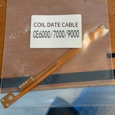 1PC Non-Original Universal Graphtec CE6000 CE7000 FC9000 Coil Data Cable picture