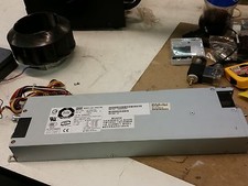 Sun Fire Sunfire V122 V210 Server Power Supply 300-1566 320W AA22760 PS 320W picture