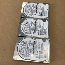 HGST Oracle 7093037 HUC101212CSS600 1.2TB 10K SAS 6G 2.5in SFF HDD picture