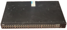 Dell Networking X1052 48-Port Gigabit Ethernet Switch w/ x4 SFP+ Ports #73 picture