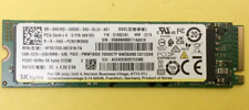 HFS512GEJ9X101N SK hynix 512GB PCIe NVMe Gen4x4 M.2 2280 SSD Dell 491RD 0491RD picture