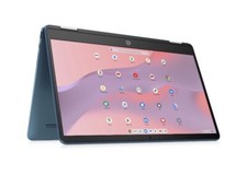hp laptop 14 inch touch screen Chromebook picture