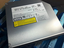 Genuine Panasonic UJ-870 CD-ROM DVD Burner Player Drive for PC/Laptop picture