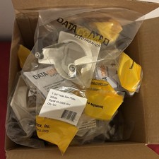 NEW Lot of 20  DataComm Electronics 1-3/4