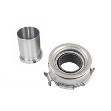 ClutchMaxPRO Clutch Throwout Release Bearing & Repair Sleeve Kit Compatible w... picture