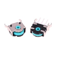 2Pcs Original Highly Accurate TTC Mouse roller wheel Encoder  Core Mouse Decoder picture