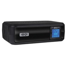 TRIPP LITE OMNI900LCD Line Interactive,900.0VA,120VAC 2GZR1 picture
