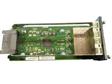 Cisco C3KX-NM-10G Other, 4-Port 10G Expansion Network Module picture