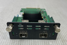 CheckPoint 10G Dual-Port SFP+ Network Module M4E210G2SPI9-XR-CP2 picture