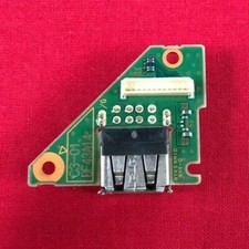 ORIGINAL FUJITSU LIFEBOOK T731 PC USB BOARD CP526020 picture
