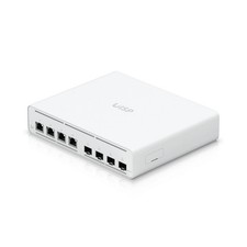 Ubiquiti Networks UBIQUITI UISP SWITCH PLUS picture