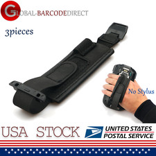 3Pcs New Hand Strap for   Symbol TC70 TC72 TC75 TC75X TC77 (No Stylus) picture