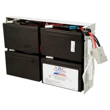 American Battery RBC23_3 Replacement Battery 12V DC picture