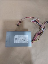 Dell Inc, Switching Power Supply HU275AM-00 100-240V... picture