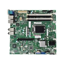 X3250M5 Server Motherboard Thinkstation For Lenovo  00KC502 00KG100 WorkStation picture
