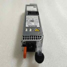 550W D550E-S0 RYMG6 M95X4 DPS-550MB For DELL R320 R420 Server Power Supply picture