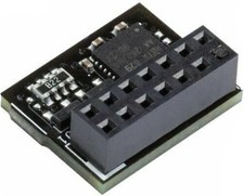 ASUS - MOTHERBOARDS TPM SPI Module System Components MOTHERBOARDS picture