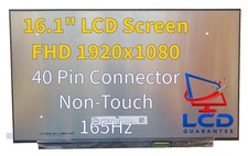 HP Victus 16-S1XXX Series 16.1
