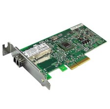 Intel PRO/1000 PF FC Single Port Server Adapter EXPI9400PF D53758-002 LP picture