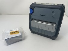Intermec PB50 203dpi Monochrome WiFi Portable 4.39' Recipt Printer PB50B12804100 picture