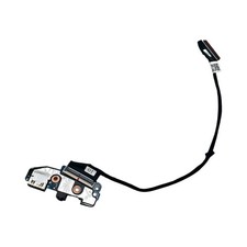 P31102-001 - PC BOARD IO WITH CABLE picture