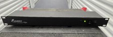 BR060-10: Geist Flexiduct 1U 6-Outlet Power Strip picture