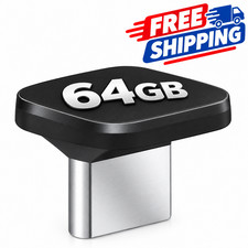 16GB/32GB/64GB Type-C Flash IPX-7 Waterproof Mini USB Flash Drive Memory Stick picture
