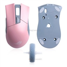 Mouse Top Shell Cover Outer Case Wheel for ASUS ROG Gladius II Gaming Mouse picture