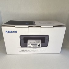 POLONO Shipping Thermal Label Printer 4X6 OPEN BOX PL60 picture
