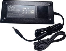 19V AC/DC Adapter Compatible with Minisforum AtomMan X7 Ti Mini Core 185H picture