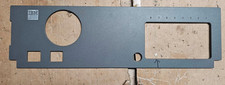 Rare Retro Clean Genuine Vintage IBM PC AT 5170 Rear Back Panel FRU P/N 8286114 picture
