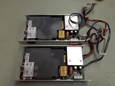 (2) LITEON Cisco 341-0029-04 465W AC POWER SUPPLY PA-2461-1A picture