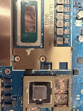 ACER NITRO 5 AN515-58 Not Tested Might Not Work picture