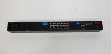 APC NetBotz Rack Monitor 200 NBRK0200 picture