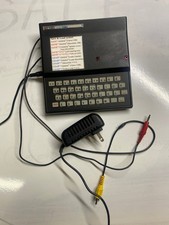 Timex Sinclair 1000/ZX81NU with micro disk, composite, & built in HDMI port-read picture