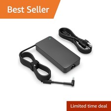 Superer 150W AC Adapter Charger HP ZBook Studio 15 Omen Pavilion picture