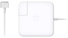 Genuine OEM Apple 85W MagSafe 2 Power Adapter (MacBook Pro Retina) A1424 Charger picture