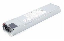 Supermicro PWS-741P-1R Server Power Supply Unit 740W 1U Hot-Swap PSU Power Supply picture