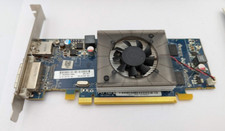 VisionTek Radeon 1GB 6350 DMS59  DVI-I to VGA Adapter Graphics Card Video 900456 picture